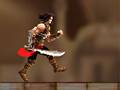 Hry Prince of Persia Run