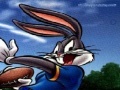 Hry Bugs Bunny: Find the Alphabets