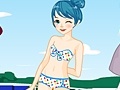 Hry Dress - In the park mode