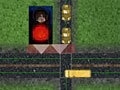 Hry Control traffic lights