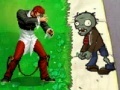 Hry KOF VS Zombies