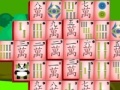 Hry The Panda`s Mahjong Solitaire