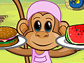 Hry Monkey Diner
