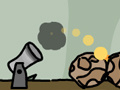 Hry Boulder Cannon
