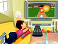 Hry Remote control