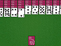 Hry Spider Solitaire Challenge