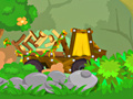 Hry Forest Truck