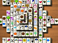Hry Mahjong Fun