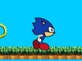 Hry Sonic XS