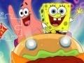 Hry Sponge Bob: Jigsawmania