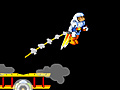 Hry Little Rocketman