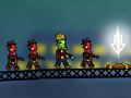 Hry Zombie Task Force Go