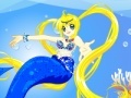 Hry Lovely Mermaid