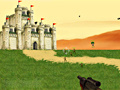 Hry Green Beret Castle Assault