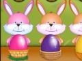 Hry Easter Egg Bakery