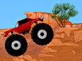 Hry Monster Truck America