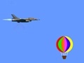 Hry Air Dodge