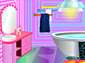 Hry Funky Bathroom Decoration