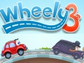 Hry Wheely 3