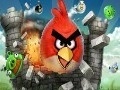 Hry Angry Birds