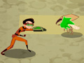 Hry Grossology The Big Bug Blast