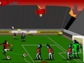 Hry Zombie football: Death penalty