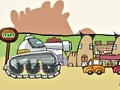 Hry Crazy Tank Adventure