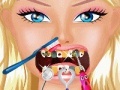 Hry Barbie Dentist Game