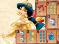 Hry Disney Princess Mahjong