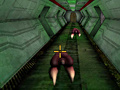 Hry Alien Attack 3D