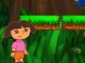 Hry Dora: Diego rescue