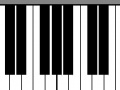 Hry Digital Piano