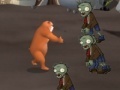 Hry Bear Big Vs Zombies