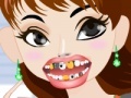 Hry Pretty Girl at Dentist 