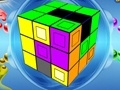 Hry Crazy Cube