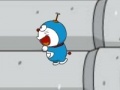 Hry Doraemon hunts for the balls
