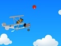 Hry Scooby Doo Plane Trip