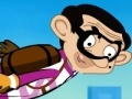 Hry Flappy Mr Bean