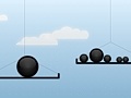 Hry Balance weights