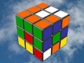 Hry Rubik's Cube
