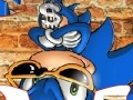 Hry Sonic Jigsaw 1