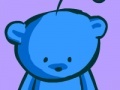 Hry Teddy Bear Game