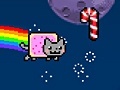 Hry Nyan Cat: Lost in Space