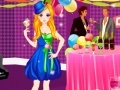 Hry Happy Birthday Party Make Up