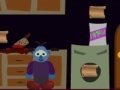 Hry Haunted House