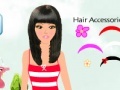Hry Cute Teen Dressup