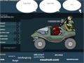 Hry Pimp My Warthog 2