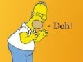 Hry The Simpsons Quiz!