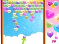 Hry Candy Game Land Shooting
