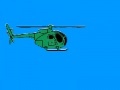 Hry Chopper Flight Simulator